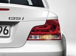 BMW 1-Series Coupe 2011 года